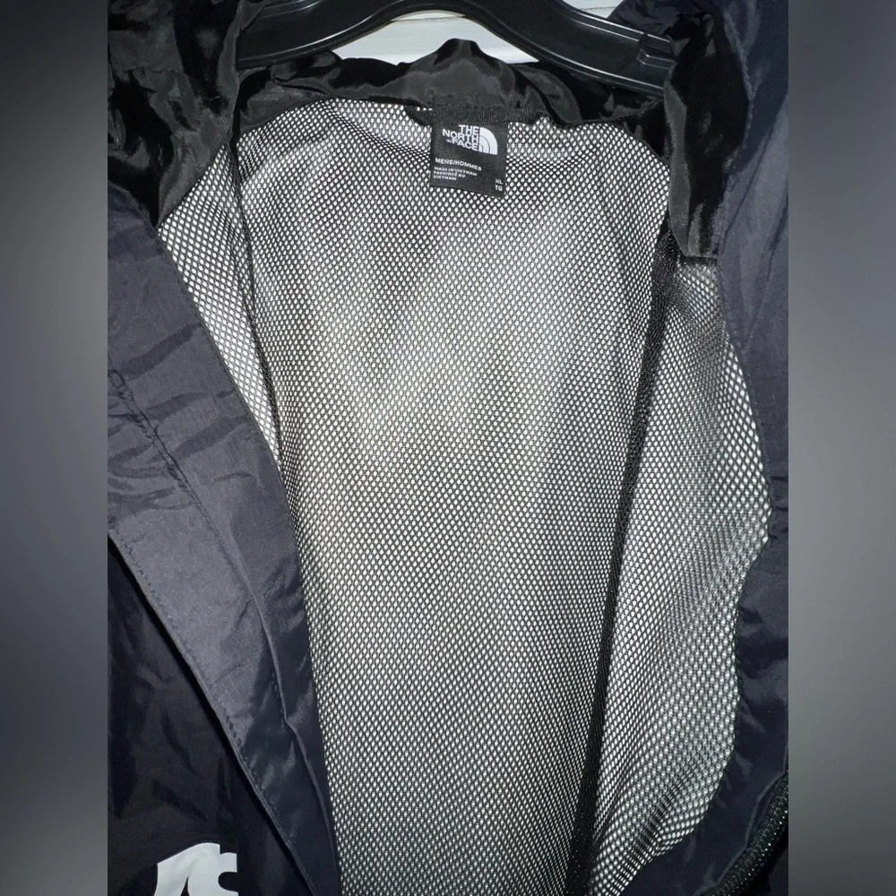 Men’s Authentic The North Face Antora Rain Hoodie 2XL